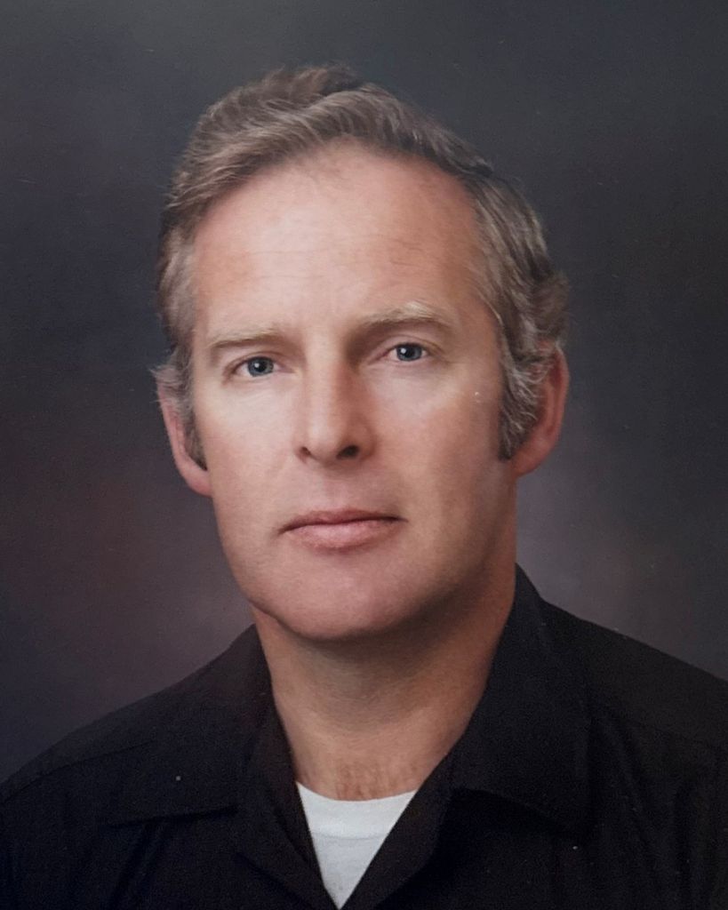 James E. Williams Profile Photo