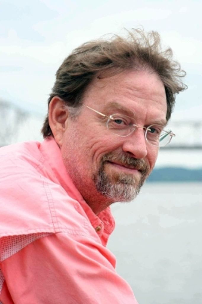William 'Bill' C. Wilson Profile Photo