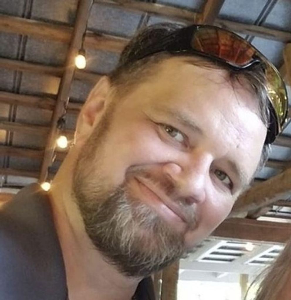 Jeff Hodge