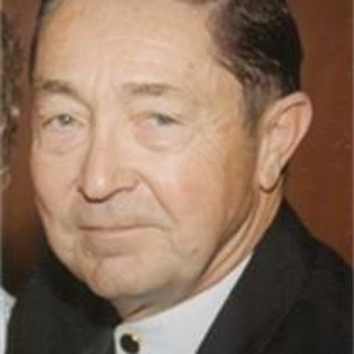 Donald C. Swanson Profile Photo