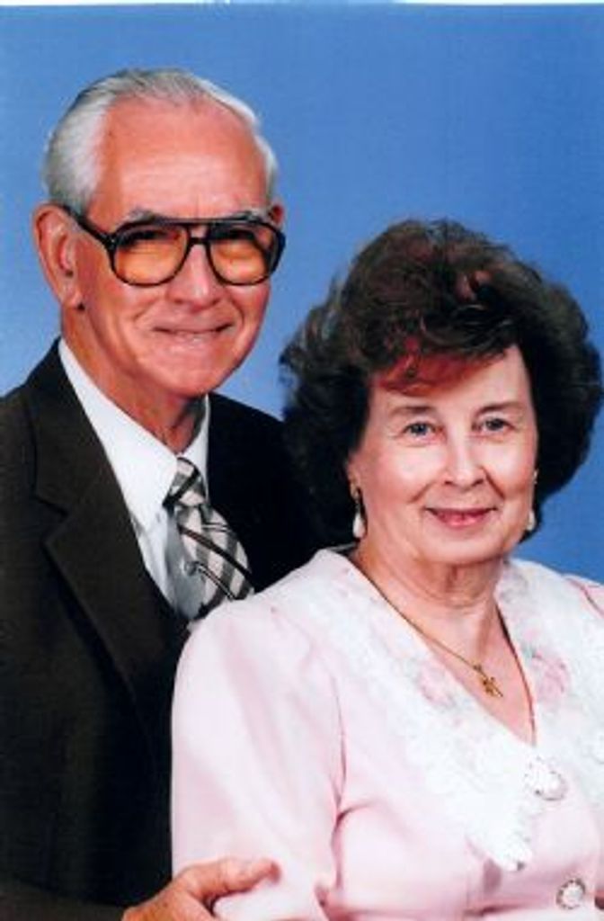 Charles Mcglothren, Sr.