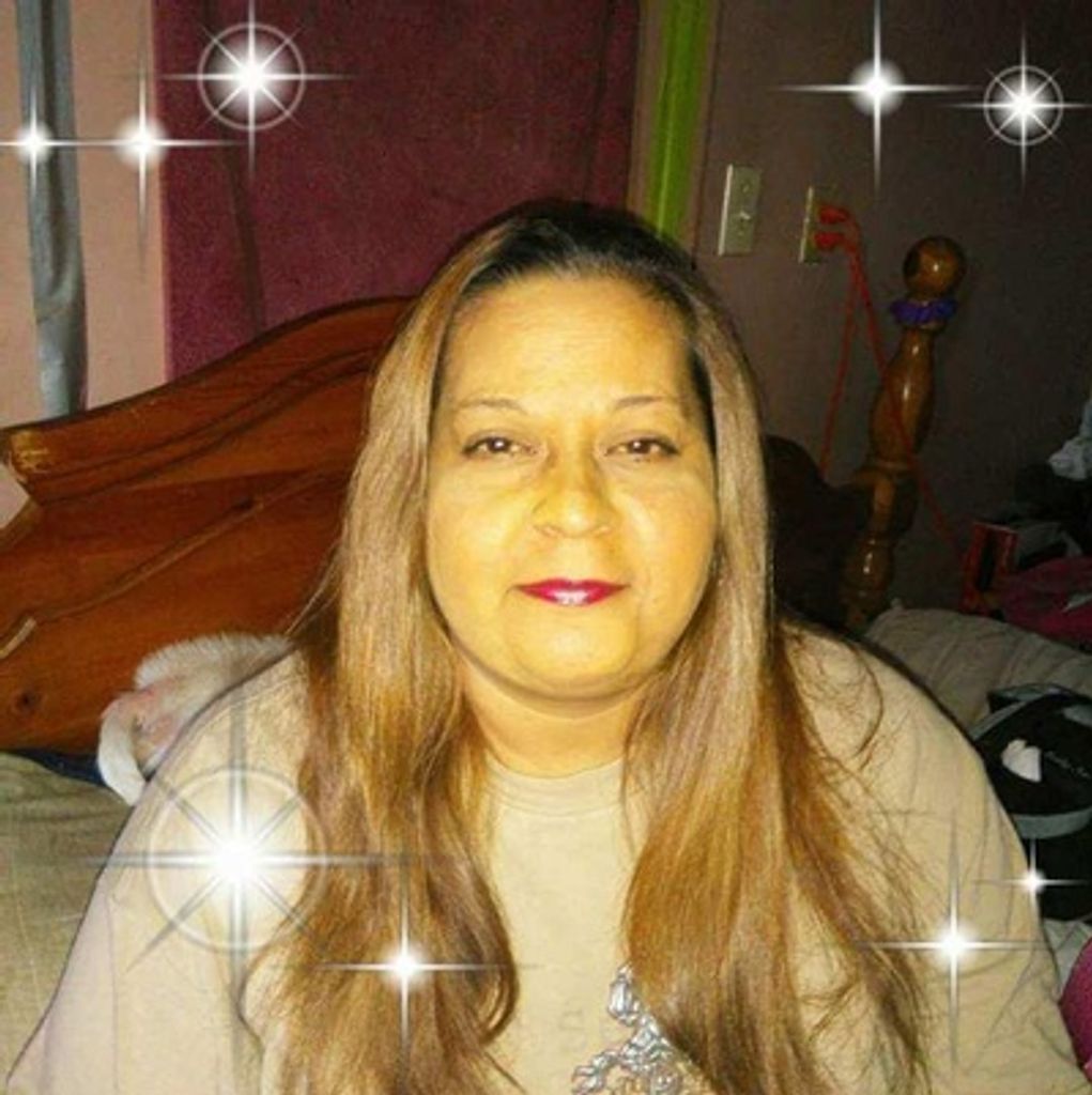 Adriana Aguero-Pulido Profile Photo