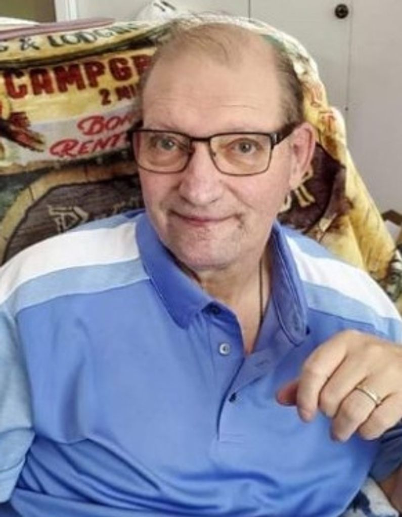 Lee Allen Rasmussen Profile Photo