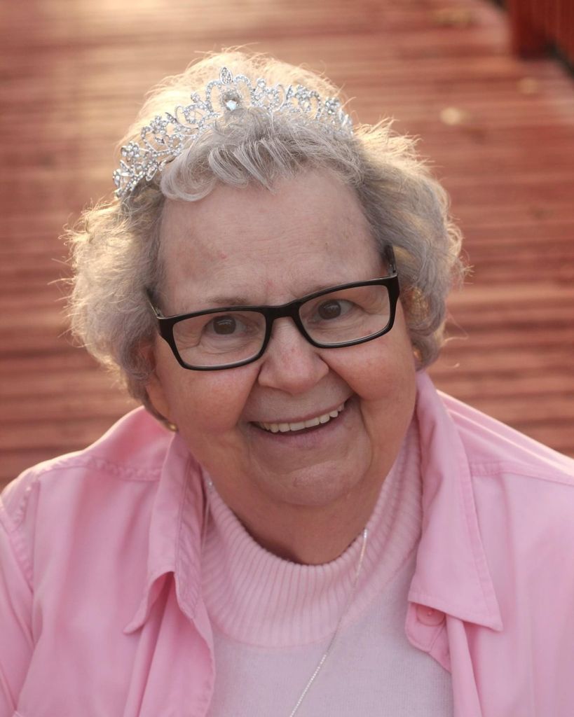 Dolores Jean "Dee" Miller Profile Photo