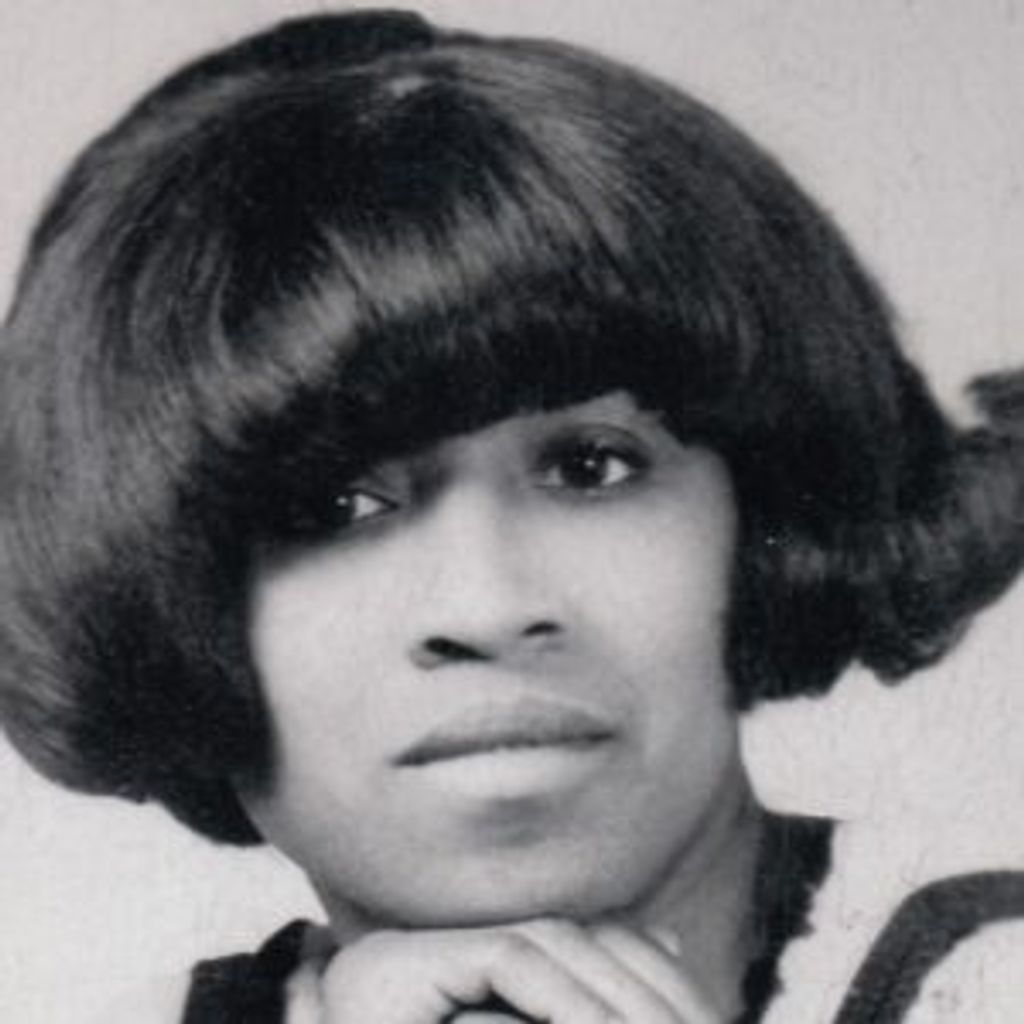 Bethenia Harris Profile Photo
