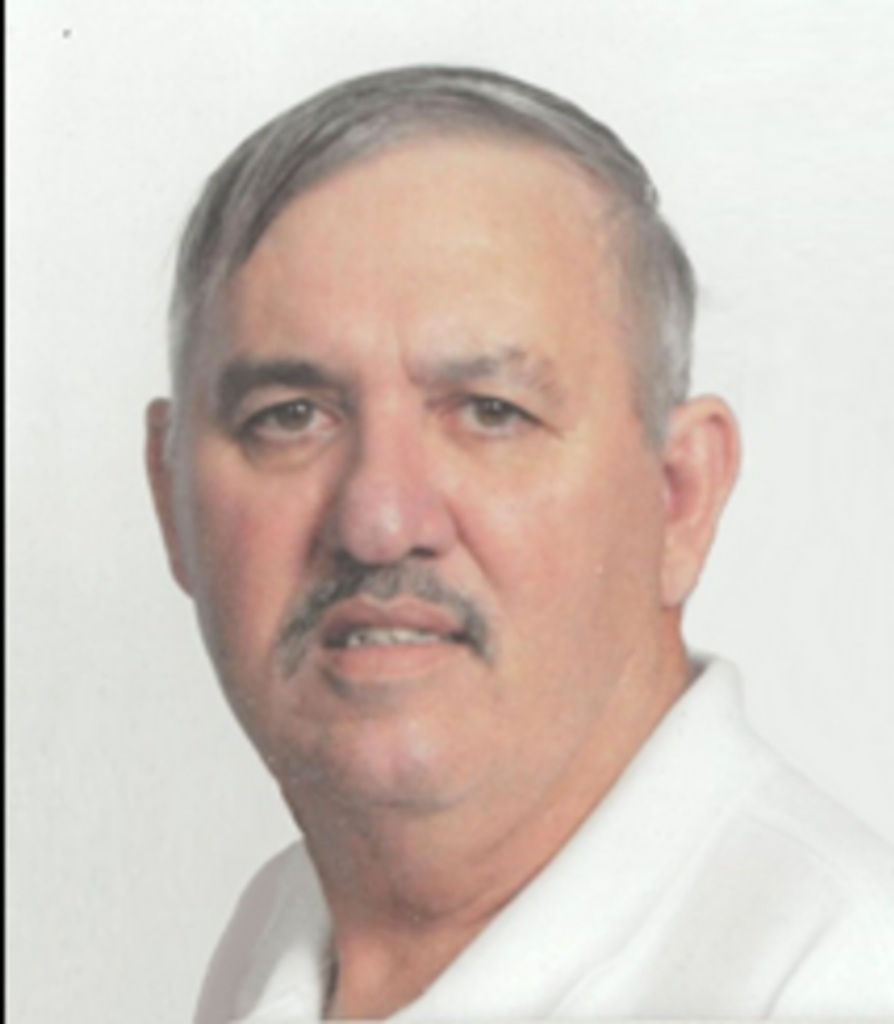 Lonnie Harold Galey Profile Photo
