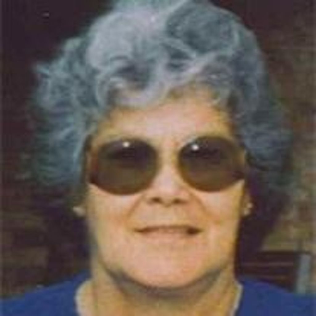 Dorothy Worbington