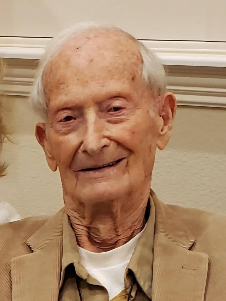 Willard H. Mcbride Profile Photo