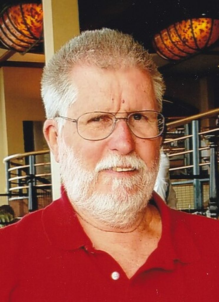 Thomas G. Daryman Profile Photo