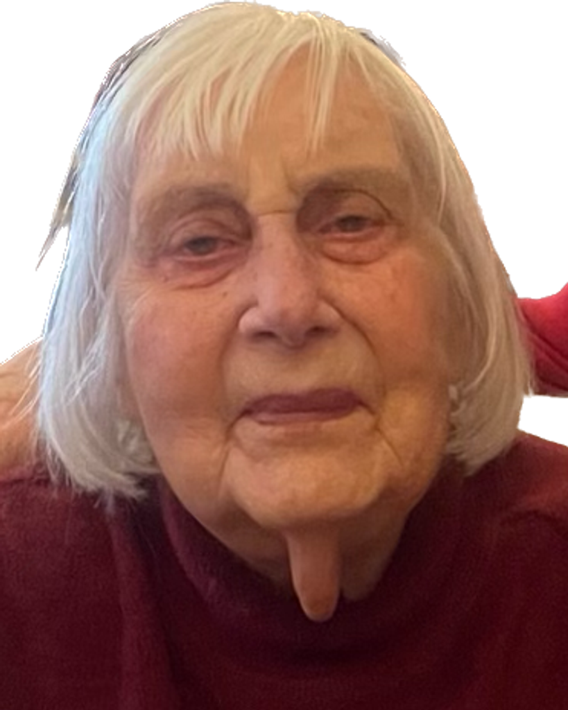 Marianne Gesine Schmidt Snyder