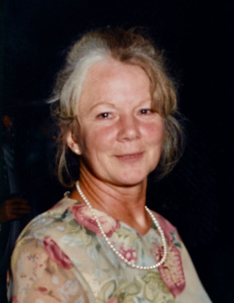 Myra A. Ferguson Profile Photo