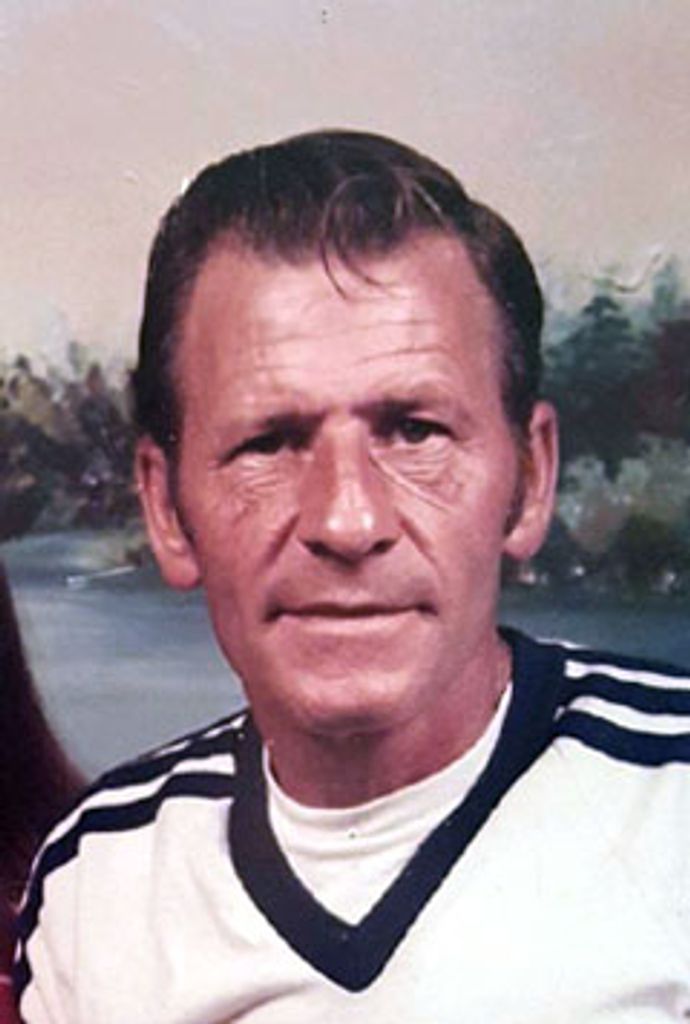 James Edward Hicks Profile Photo