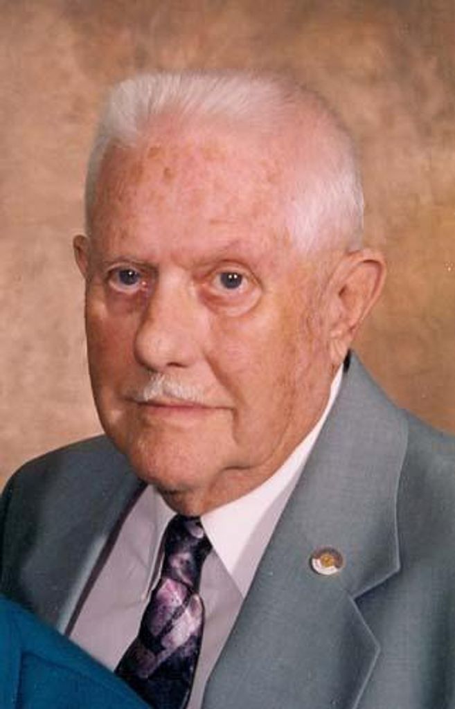 Raymond  A. Goodrich