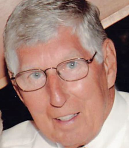 Dr. Marcus Bruce Profile Photo