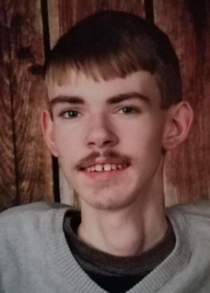 Joshua Alan Straining Profile Photo