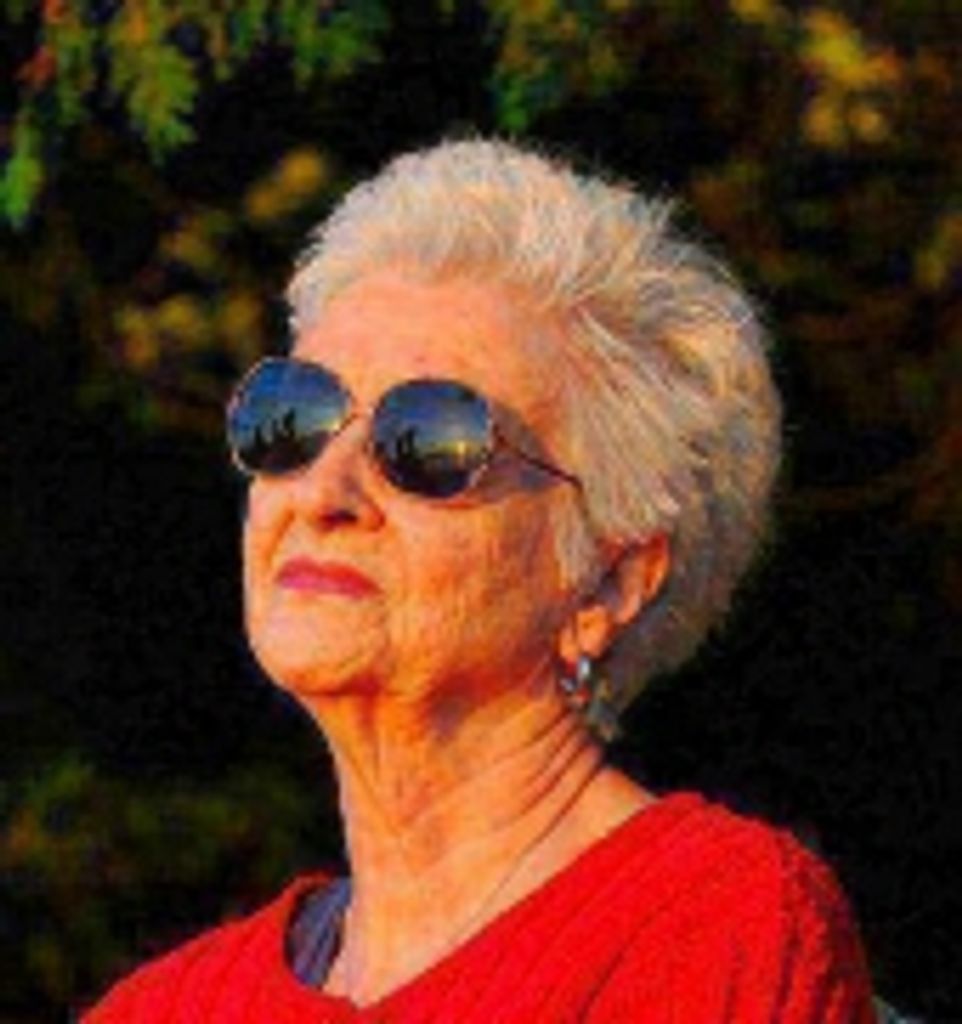 Peggy Ann Mion