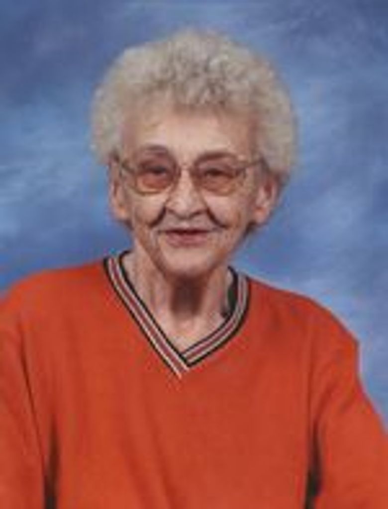 Eunice L. "Butch" Oller