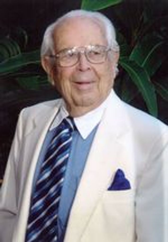 Col. Charles Warren Bowden, Jr.