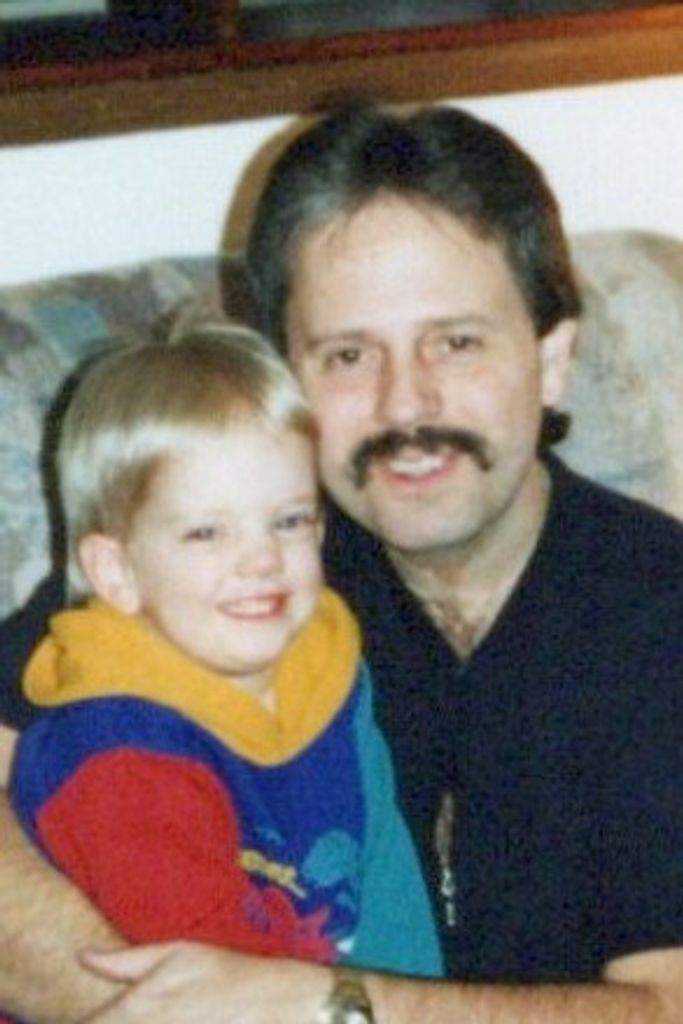 John Paul Smith Profile Photo