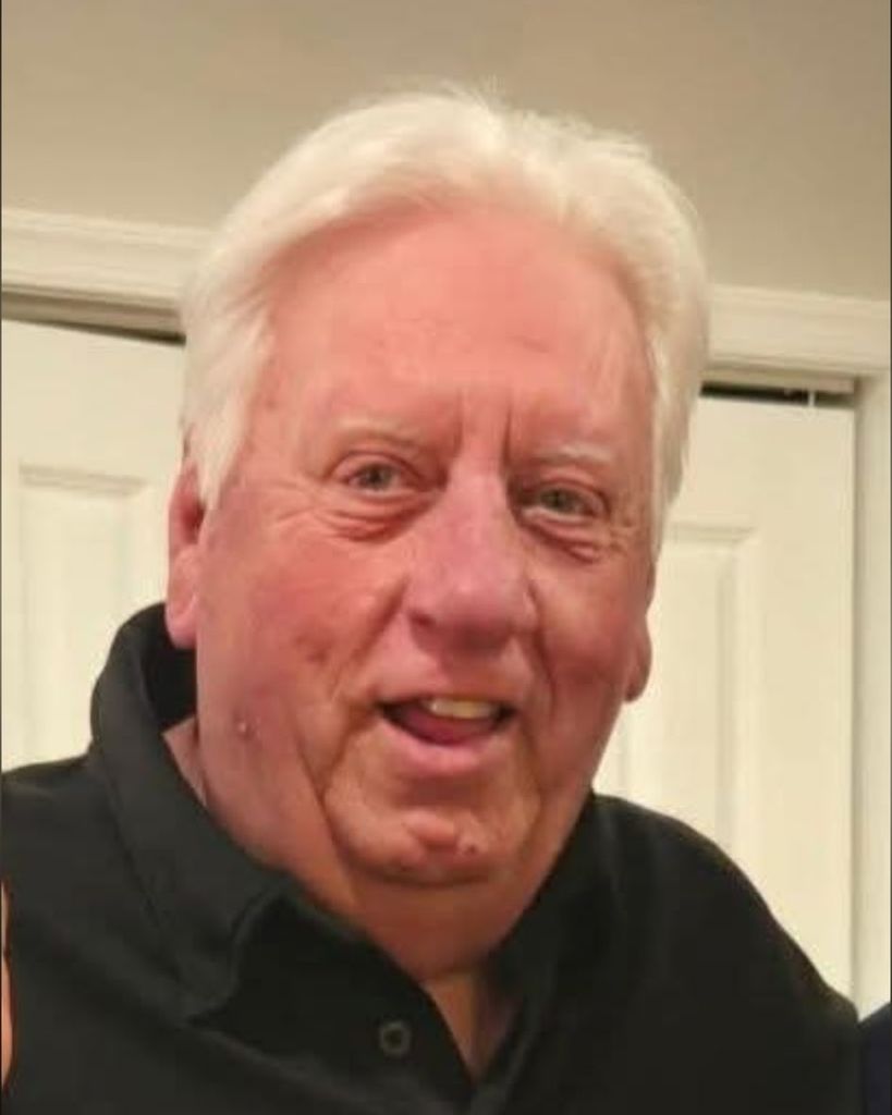 Charles "Mike" Stonesifer