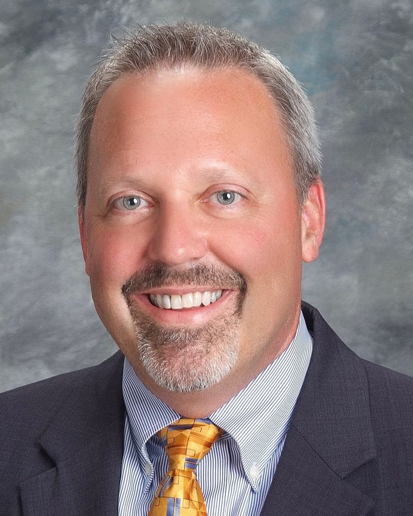 Michael J. Huth Profile Photo