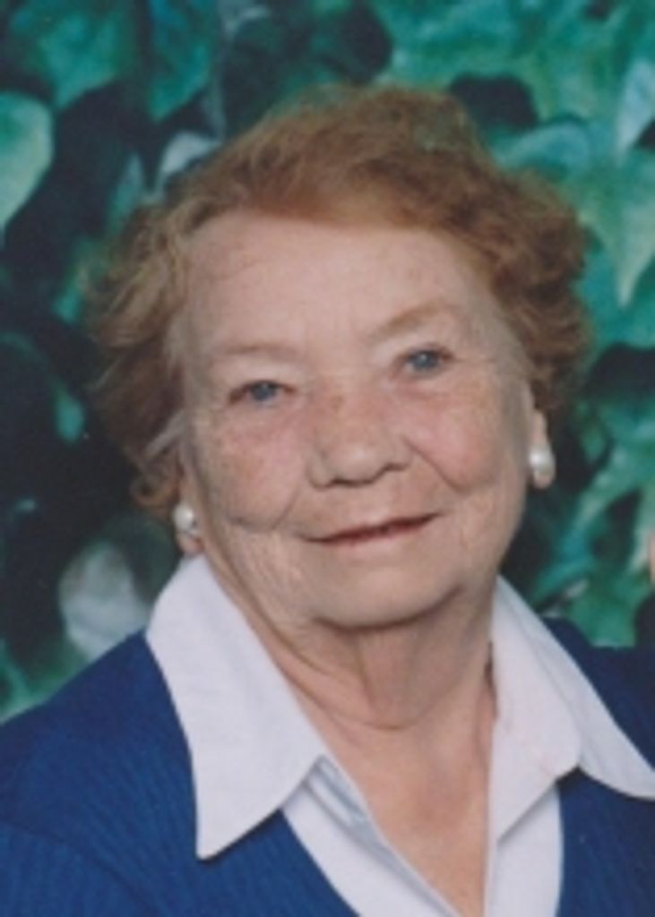 Bernetta G. Cachelin Goodrich