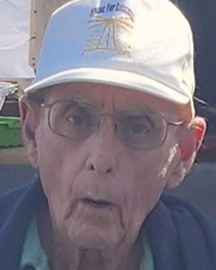 Roger Charles Thomas Profile Photo