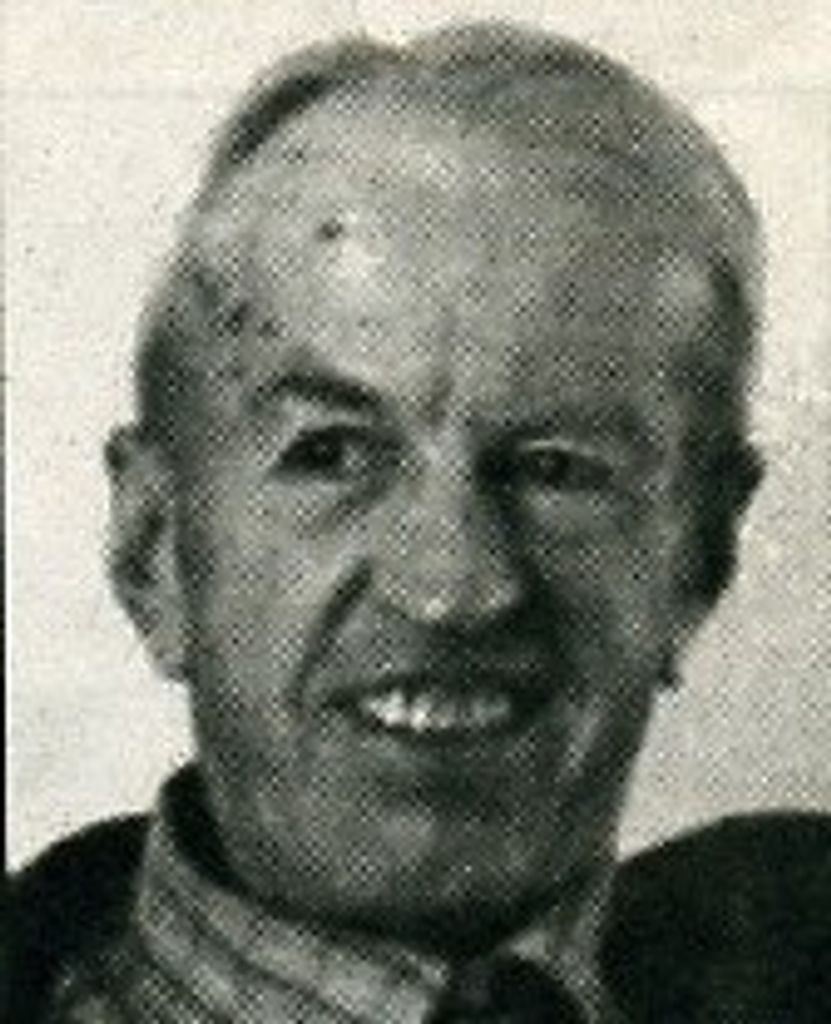 Robert Kieth Gordon Profile Photo