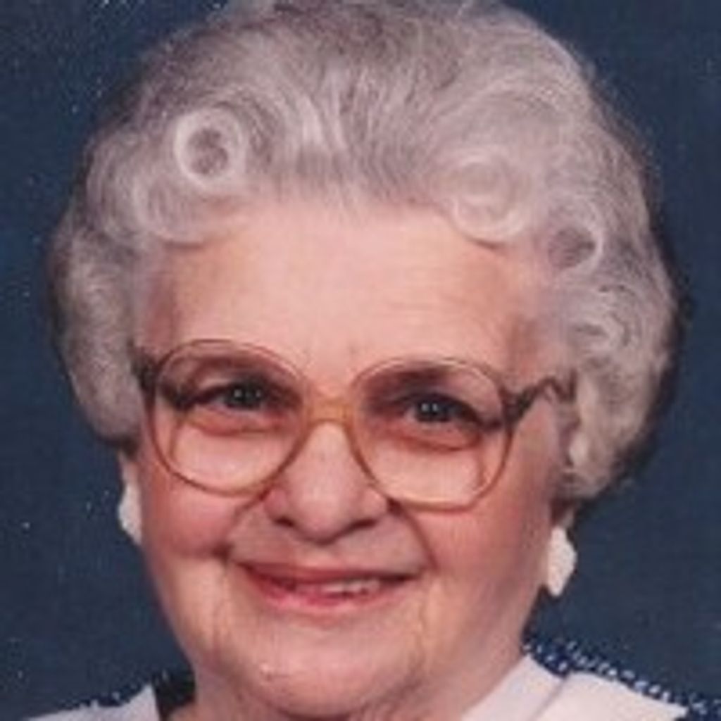 Mary Stanko