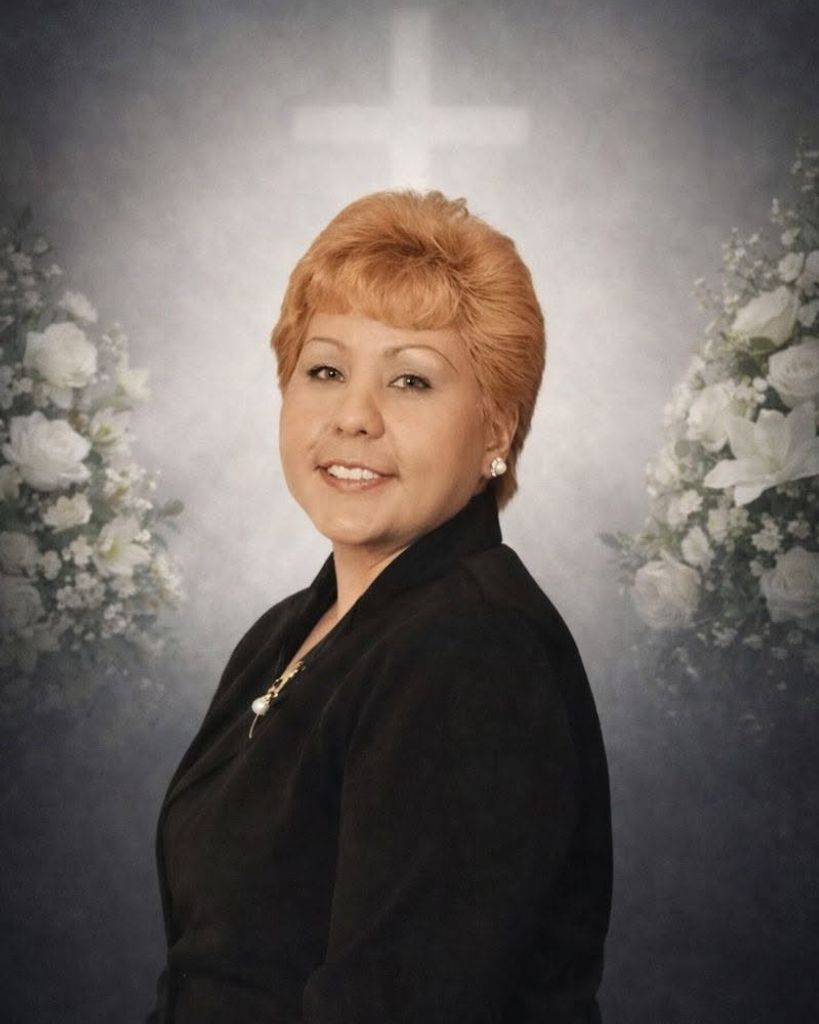 Juleigh Alcantara-Madrid Profile Photo