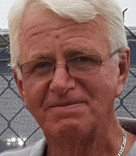 Warren Sirk Profile Photo