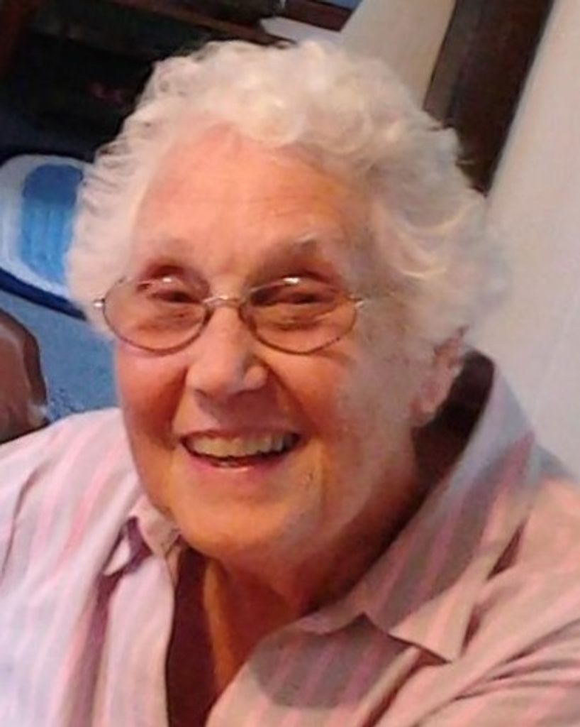 Jeannette Irene McElhinny Profile Photo