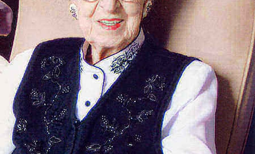 Regine Marie Sommer
