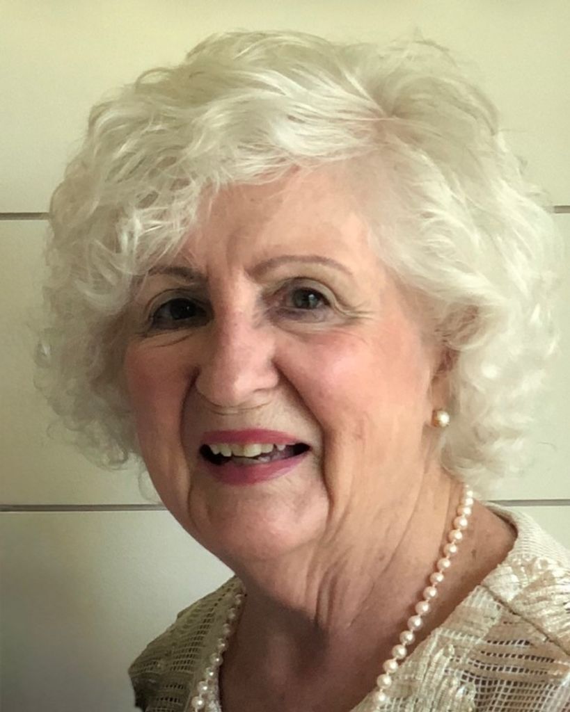 Jane Thompson Bull Profile Photo