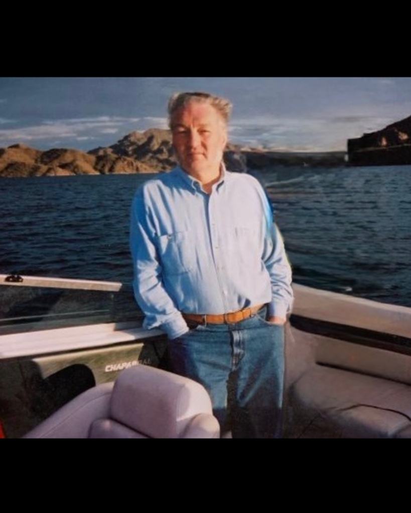 John Bryan Fisher Profile Photo