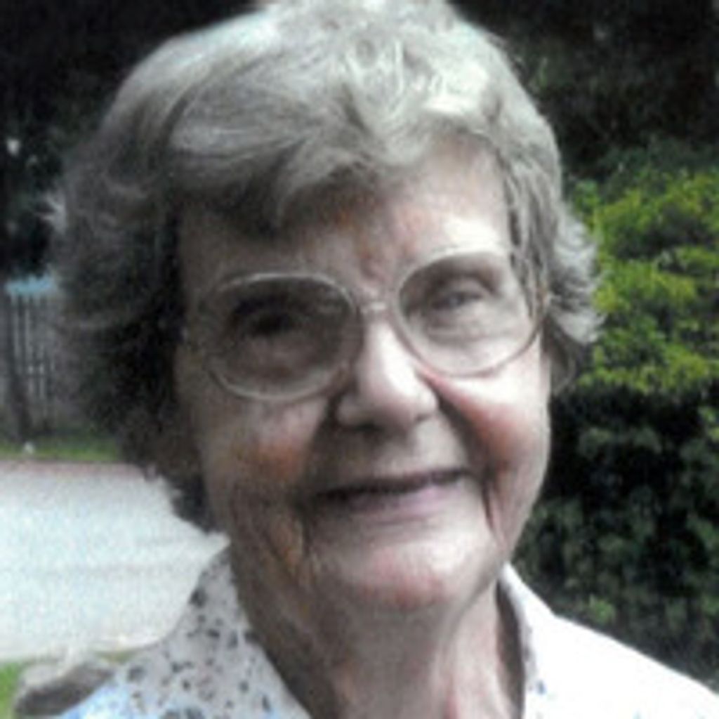 Delores Eva Moore