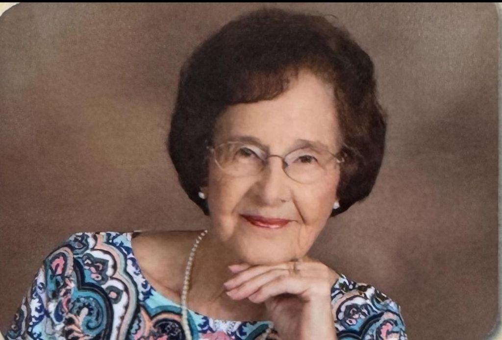 Velva "Vel" Jenkins Mclamb Profile Photo