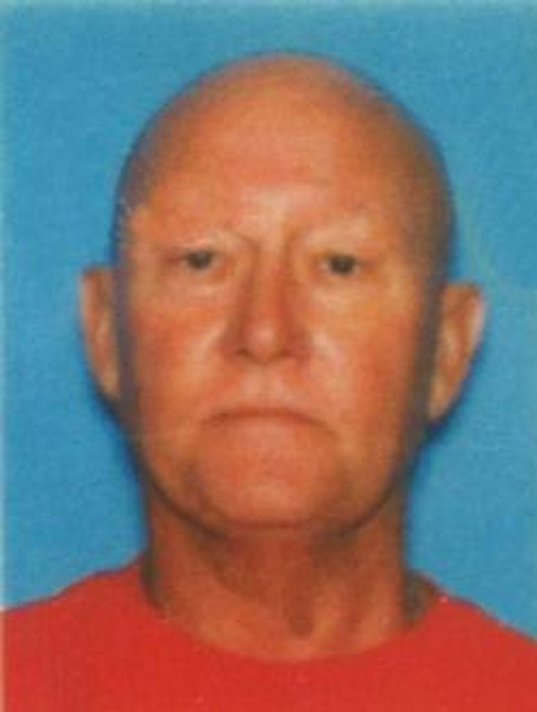 Sherman Kelly Hanley Jr.