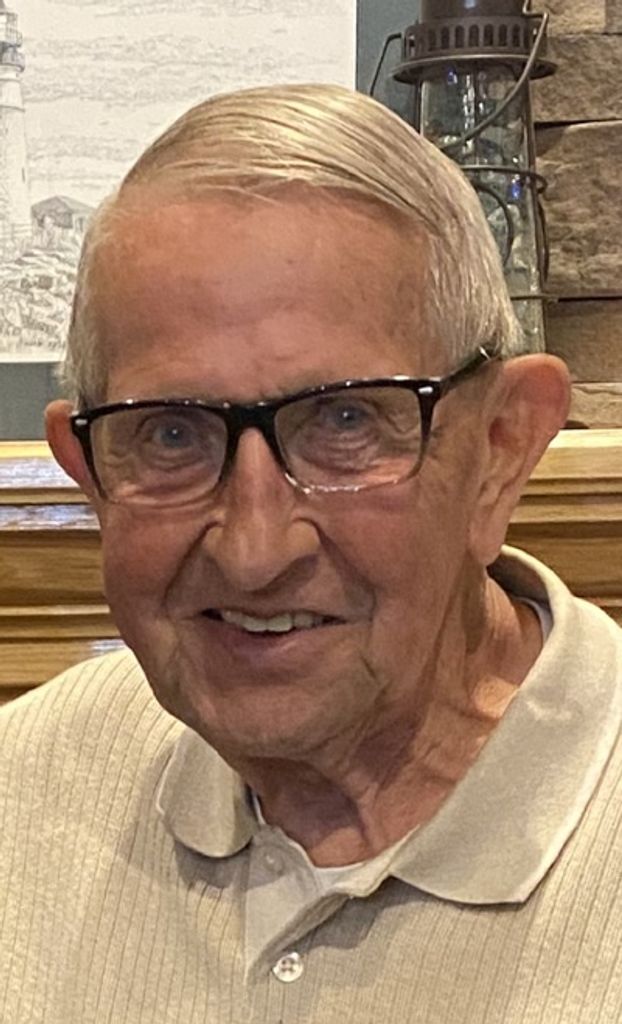 Aarne E. Oksa Profile Photo