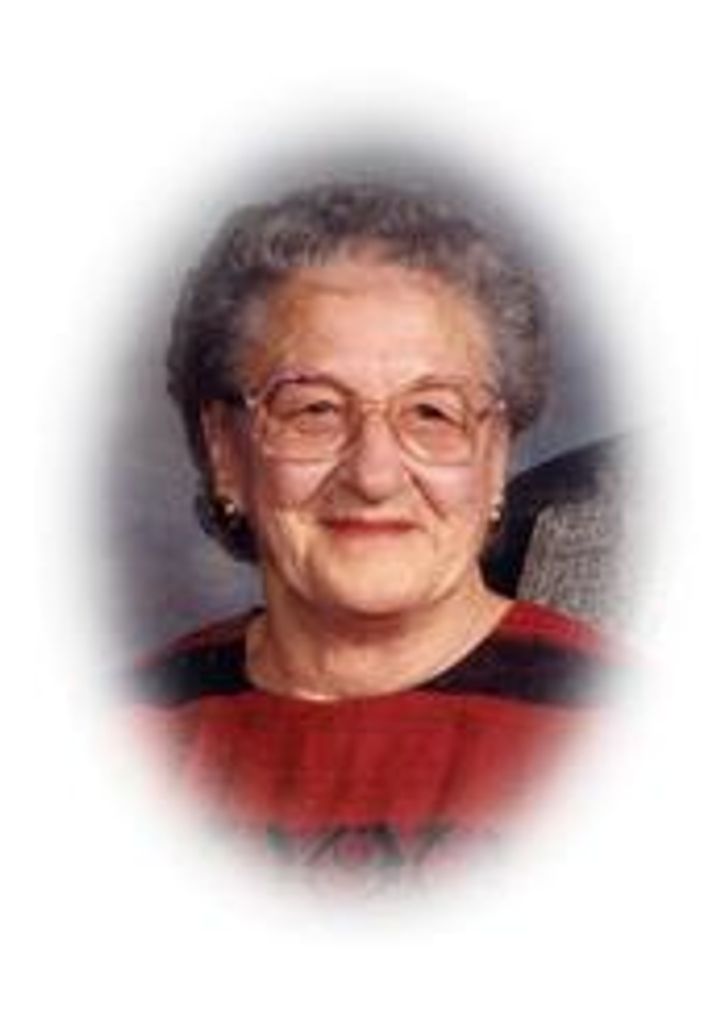 Alice M Blackmore Profile Photo