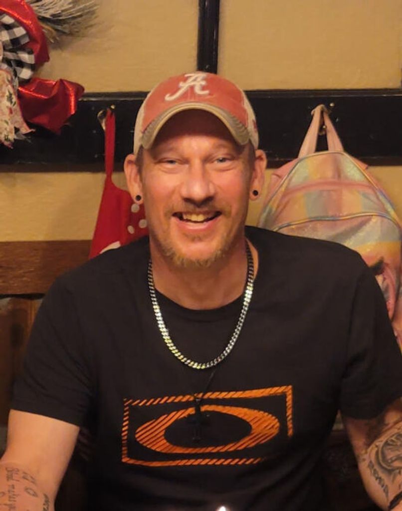 Donald Baker, III