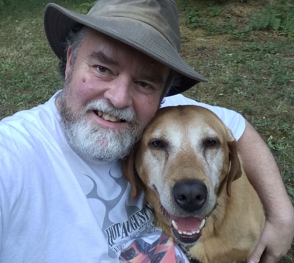 Ronald E. Mero Profile Photo
