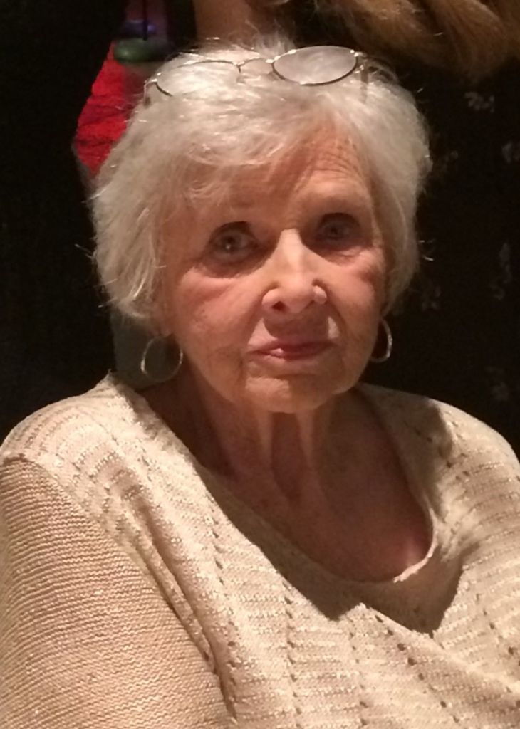 Mary Robb