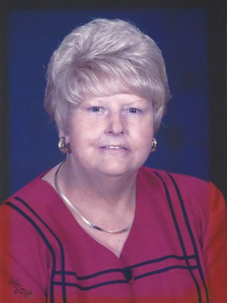 Linda Mccormick
