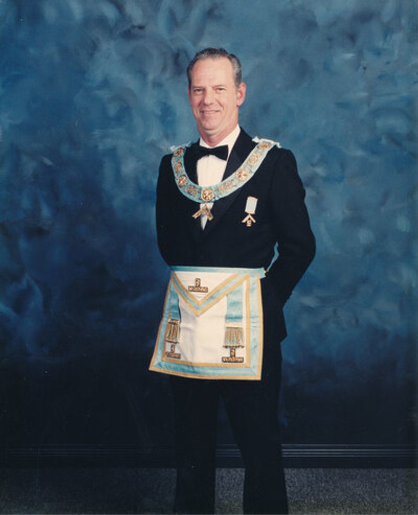Ross Blair Hayes