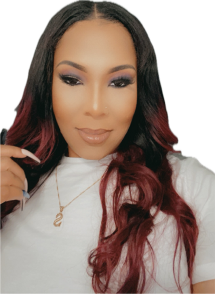 Ms. Shelisha Bernice White Profile Photo