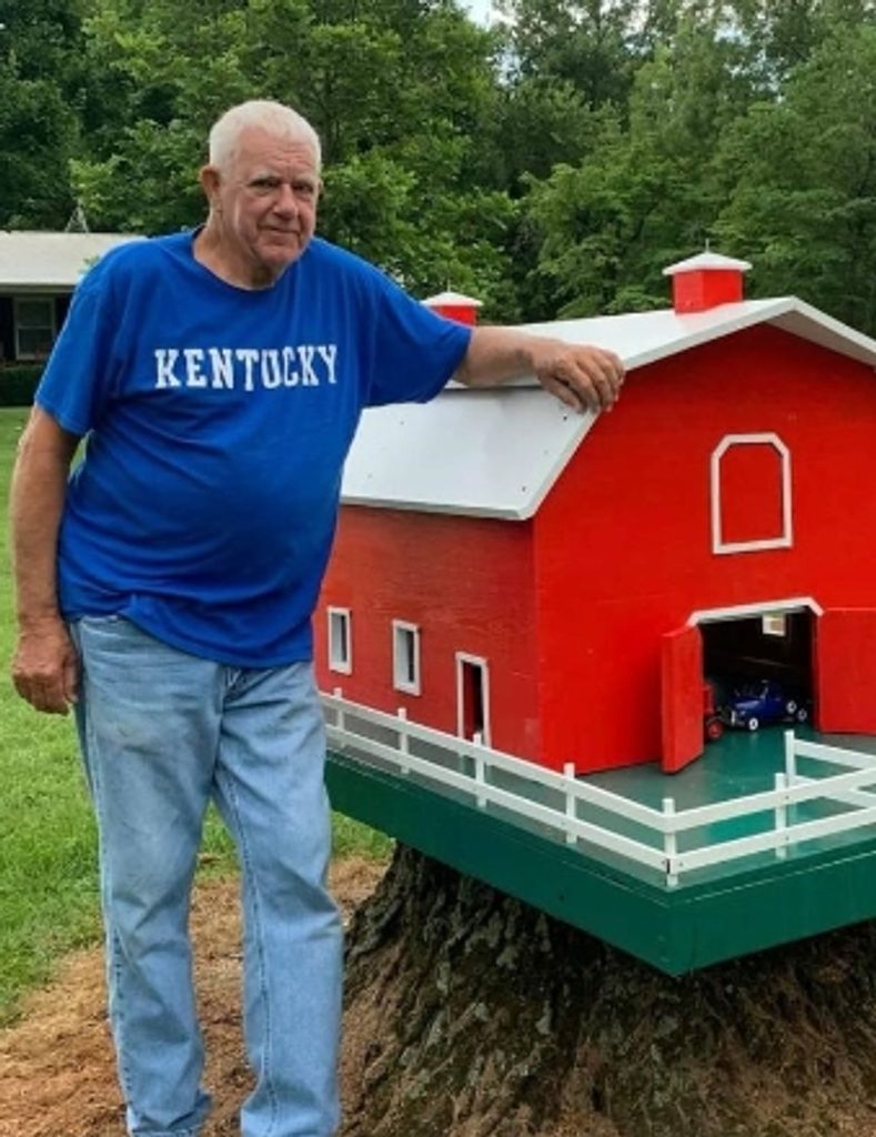 Ronnie "Pete" Springer