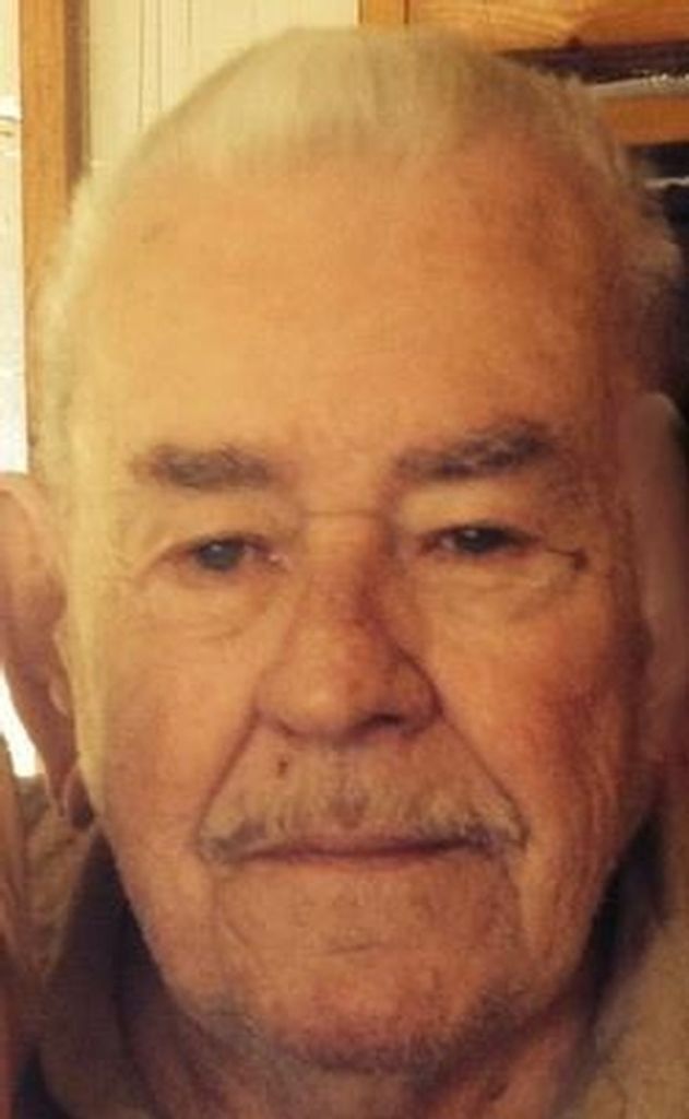 James L. Egolf