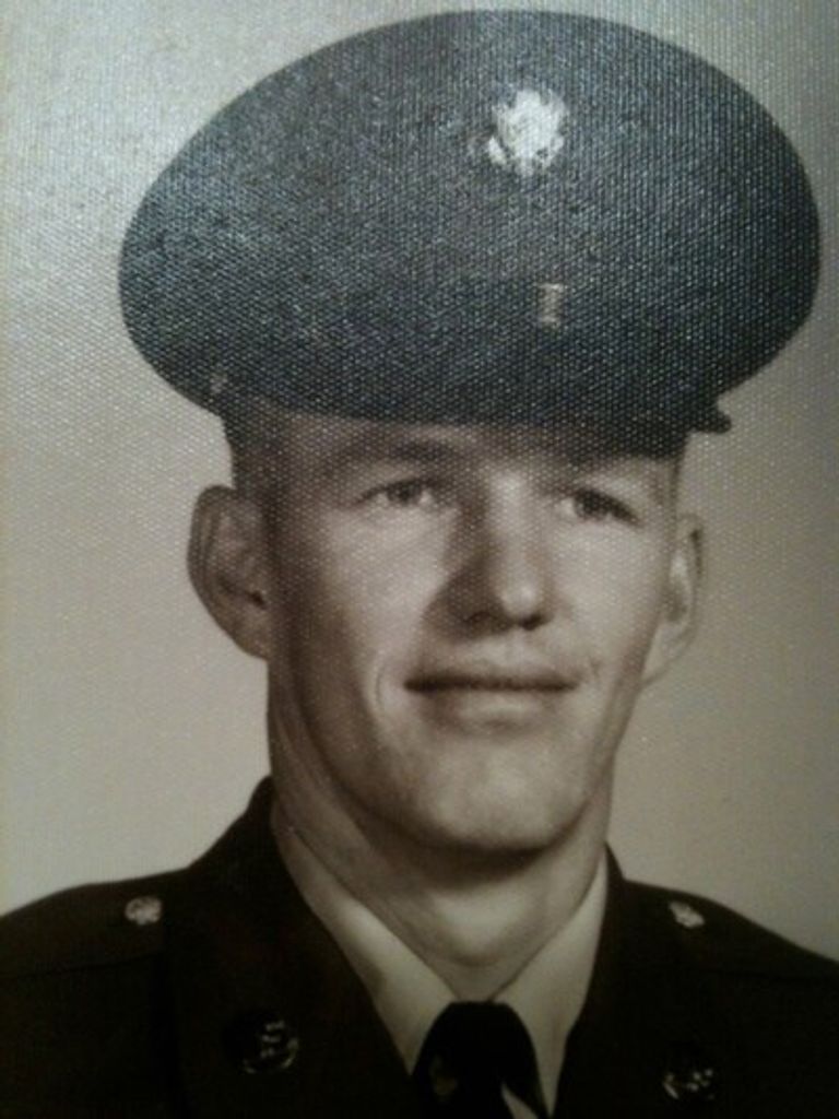 Rufus Dwight Mclaughlin Profile Photo