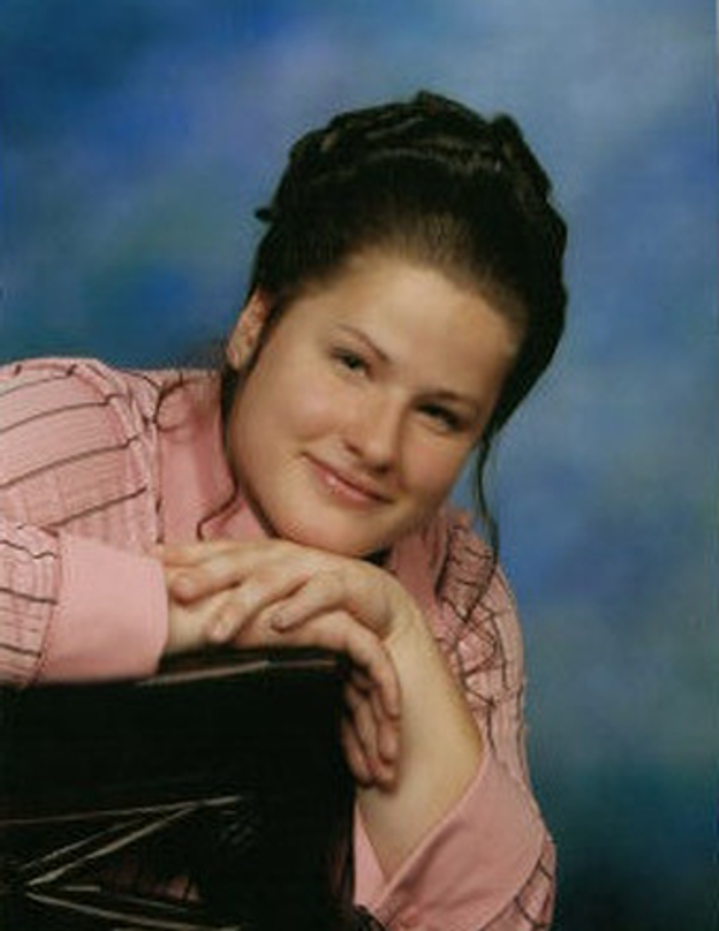 Kimberley "Kimmy" Michelle Schneider-Lowrey